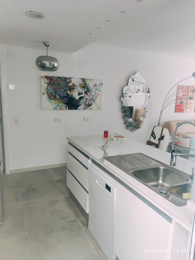 Tus Vacaciones En El Corazon De Alicante! Extérieur photo