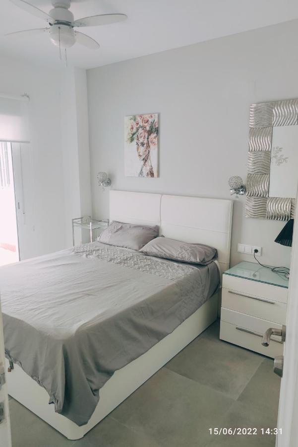 Tus Vacaciones En El Corazon De Alicante! Extérieur photo