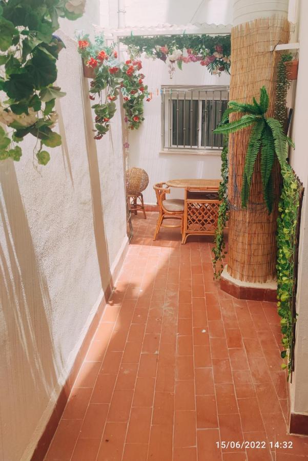Tus Vacaciones En El Corazon De Alicante! Extérieur photo